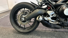 Yamaha Xsr900 ABS (16MY)